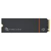 Disco duro interno solido ssd seagate firecuda 530r hs zp1000gm3a073 1tb m.2 pcie 4.0