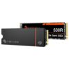 Disco duro interno solido ssd seagate firecuda 530r hs zp1000gm3a073 1tb m.2 pcie 4.0 - Imagen 3