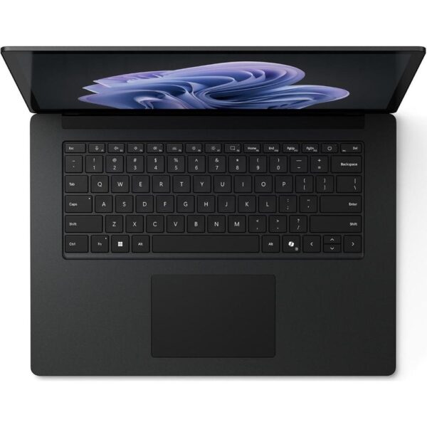 Portatil microsoft surface laptop 6 ultra 7 - 165h 32gb ssd 1tb 13.5 pulgadas - Imagen 3