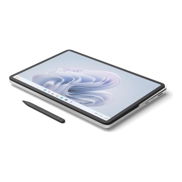 Portatil microsoft surface laptop studio 2 i7 - 13800h 64gb ssd 2tb 14.4 pulgadas - Imagen 2