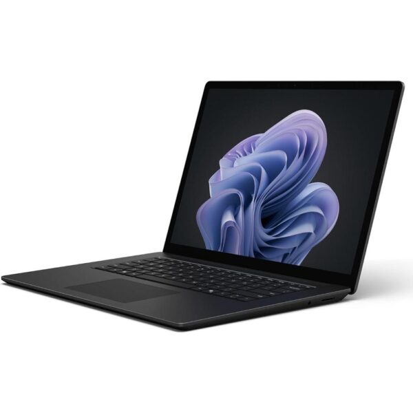 Portatil microsoft surface laptop 6 ultra 7 - 165h 16gb ssd 256gb 15 pulgadas - Imagen 2