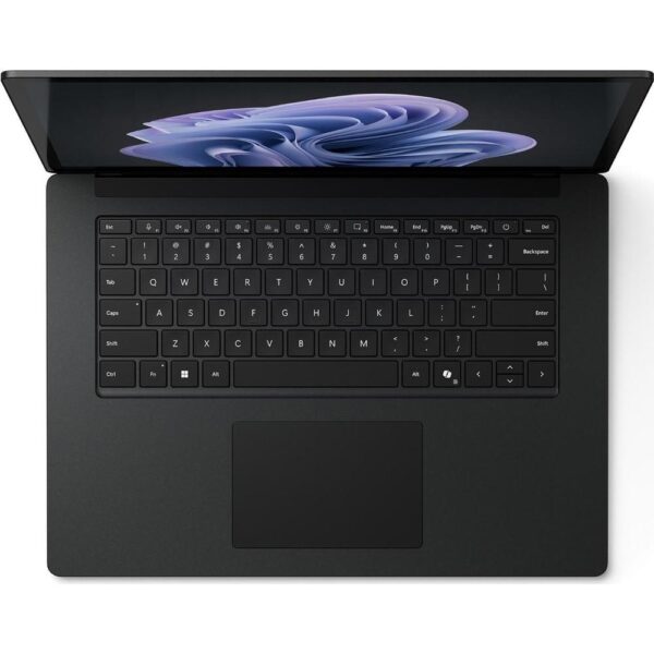Portatil microsoft surface laptop 6 ultra 7 - 165h 16gb ssd 256gb 15 pulgadas - Imagen 3
