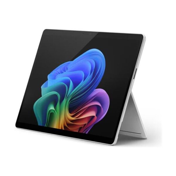 Portatil tablet microsoft surface pro copilot x1e - 80 - 100 32gb ssd 1tb 13 pulgadas - Imagen 2