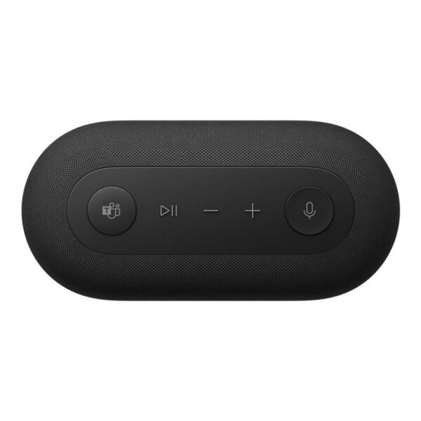 Altavoz microsoft audio dock for business - Imagen 3