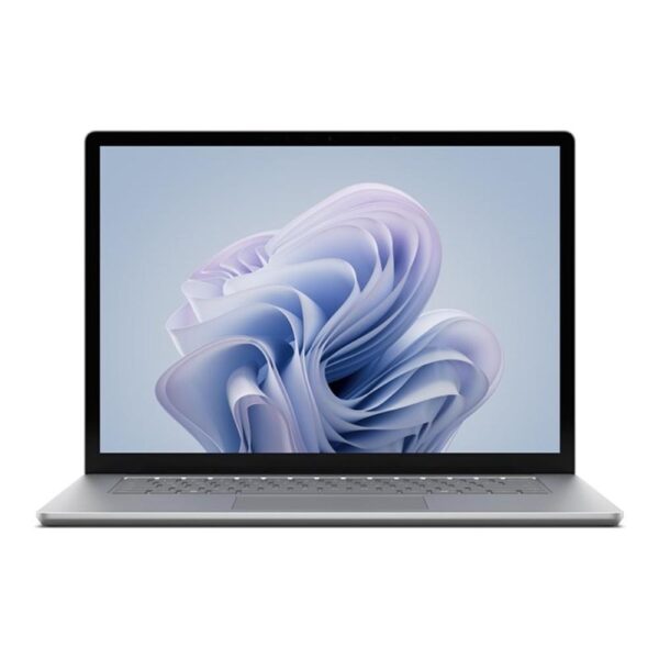 Portatil microsoft surface laptop 6 ultra 5 - 135h 16gb ssd 256gb 15 pulgadas