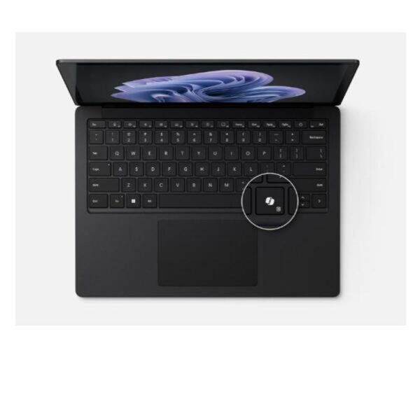 Portatil microsoft surface laptop copilot+ x - elite 16gb ssd 512gb 15 pulgadas - Imagen 2