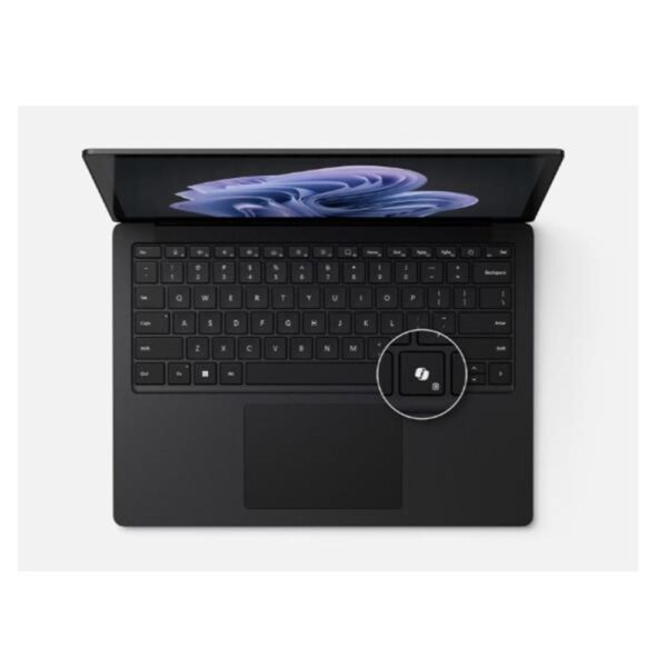 Portatil microsoft surface laptop copilot+ x - elite 16gb ssd 1tb 15 pulgadas - Imagen 2