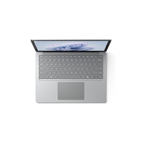Portatil microsoft surface laptop 6 ultra 7 - 165h 32gb ssd 512gb 13.5 pulgadas - Imagen 3