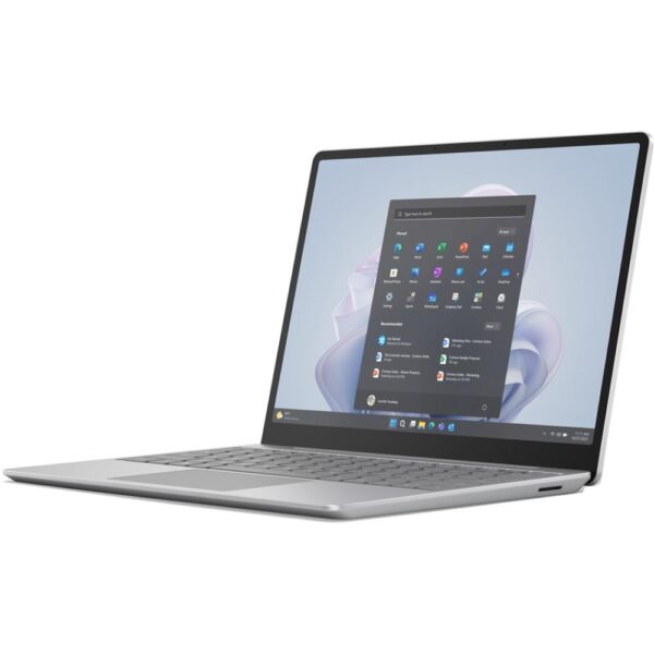 Portatil tablet microsoft xlg - 00008 i5 - 1235u 16gb ssd 512gb 12.4 pulgadas - Imagen 2