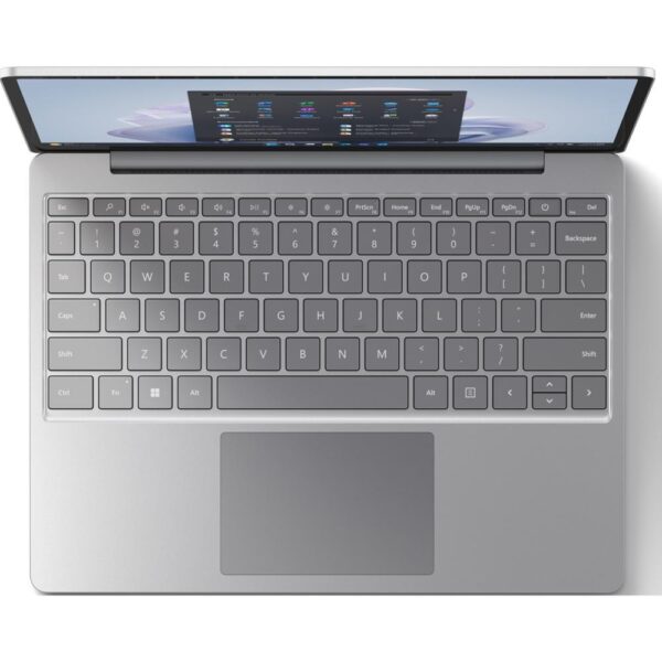 Portatil tablet microsoft xlg - 00008 i5 - 1235u 16gb ssd 512gb 12.4 pulgadas - Imagen 3