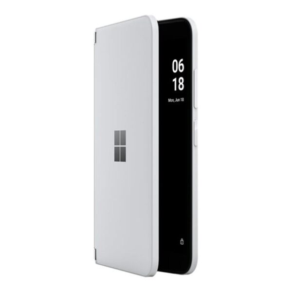 Tablet microsoft surface duo 2 8.3 pulgadas 8gb 256gb blanca - Imagen 2