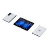 Tablet microsoft surface duo 2 8.3 pulgadas 8gb 256gb blanca - Imagen 3