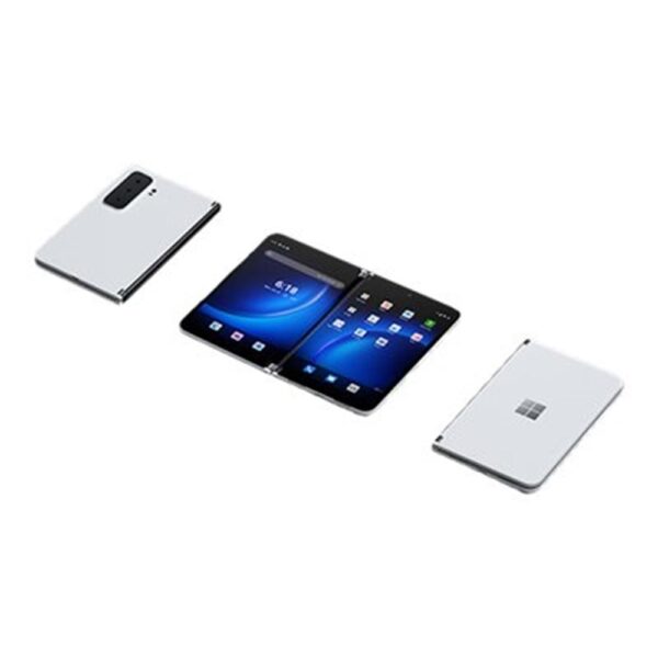 Tablet microsoft surface duo 2 8.3 pulgadas 8gb 256gb blanca - Imagen 3