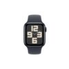 Smartwatch apple watch se gps 40mm midnight s - m - Imagen 2