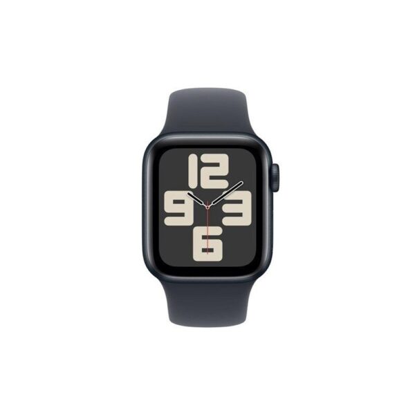 Smartwatch apple watch se gps 40mm midnight s - m - Imagen 2
