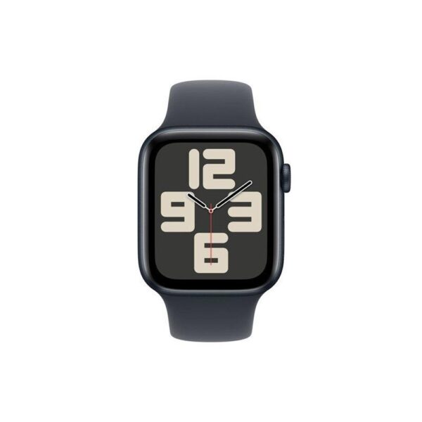 Smartwatch apple watch se gps 44mm midnight m - l - Imagen 2