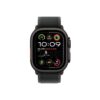 Smartwatch apple watch ultra 2 gps + cell 49mm black titanium trail loop s - m - Imagen 2