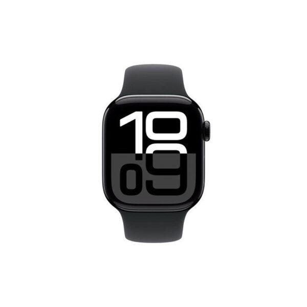 Smartwatch apple watch series 10 gps 42mm black s - m - Imagen 2
