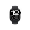 Smartwatch apple watch series 10 gps 46mm black s - m - Imagen 2