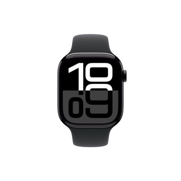 Smartwatch apple watch series 10 gps 46mm black s - m - Imagen 2