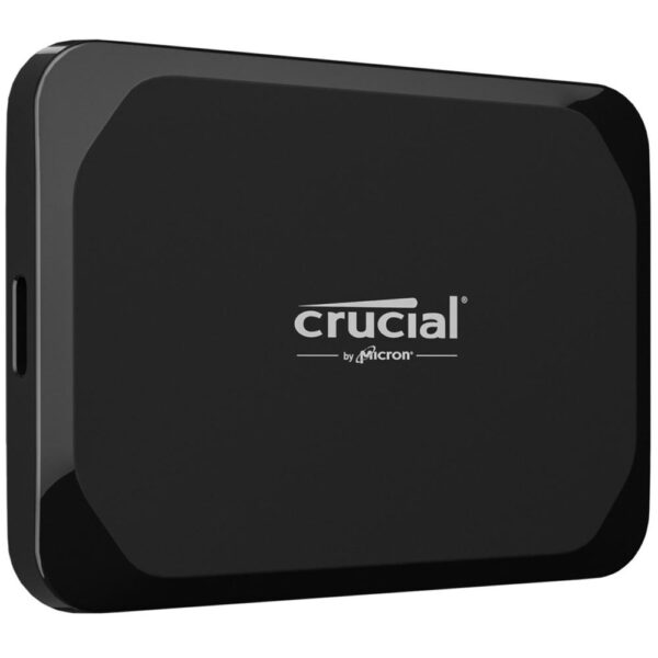 X9 1 tb negro - Imagen 2