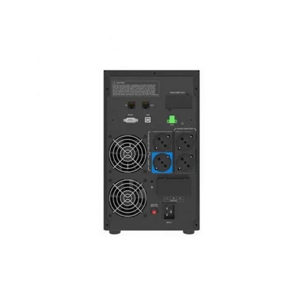 Sai ups phasak 3160va protekt ph7631 avr - toma protegida - slot snmp - Imagen 3