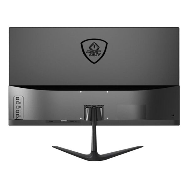 Monitor led gaming 23.8 pulgadas keep out xgm24v10 120hz vga hdmi mm - Imagen 2