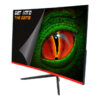 Monitor led gaming 27 pulgadas keep out xgm27pro2kv3  2k 165hz curvo - Imagen 2