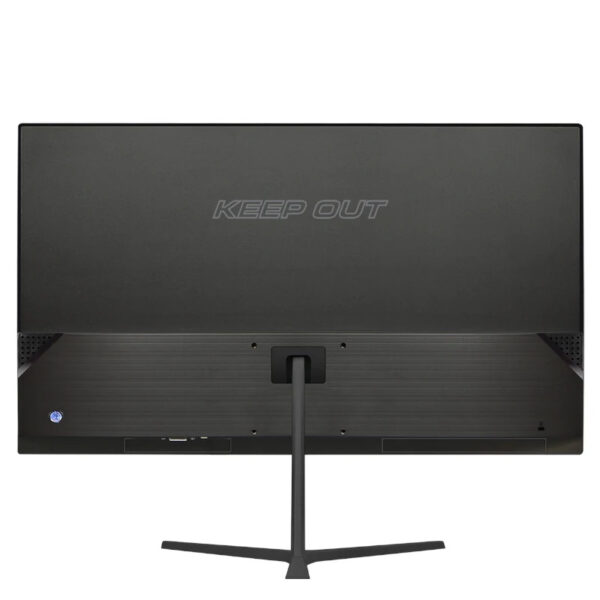 Monitor led gaming 27 pulgadas keep out xgm27pro5 200hz  hdmi dp - Imagen 2