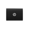 Disco duro externo ssd hp p900 512gb usb tipo c negro