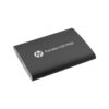 Disco duro externo ssd hp p900 512gb usb tipo c negro - Imagen 3