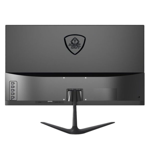 Monitor gaming keep out  xgm22bv4 21.5 pulgadas fhd 100hz - Imagen 2
