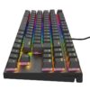 Teclado gaming genesis thor 303 tkl usb - Imagen 2