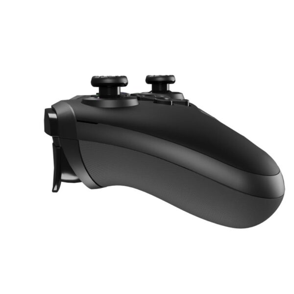 Gamepad genesis mangan 400 inalambrico para pc - switch - mobile negro - Imagen 3