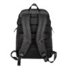 Mochila genesis pallad 420 para portatil 15.6 pulgadas negro - Imagen 2