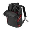 Mochila genesis pallad 420 para portatil 15.6 pulgadas negro - Imagen 3