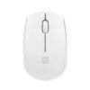 Raton inalambrico natec stork blanco