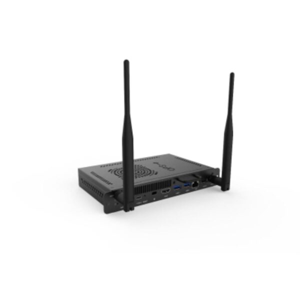 Ordenador ops dahua dhi - sp - pi7b82is i7 - 11370h 8gb 256gb - Imagen 2