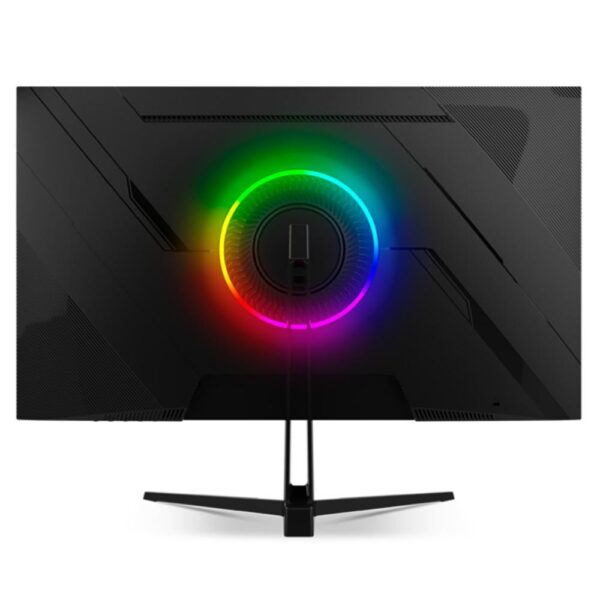 Monitor gaming krom kertz 27 pulgadas fhd 200hz - Imagen 2
