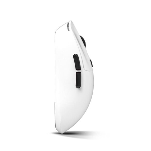 Raton inalambrico gaming krom klever blanco - Imagen 2