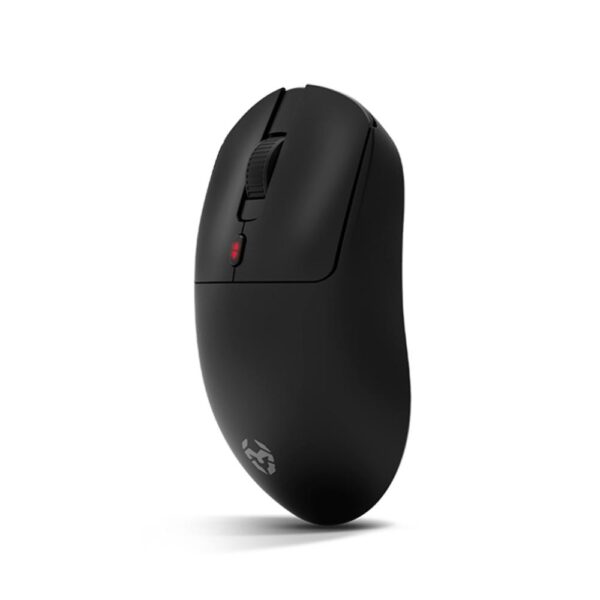 Raton inalambrico gaming krom klever negro - Imagen 2