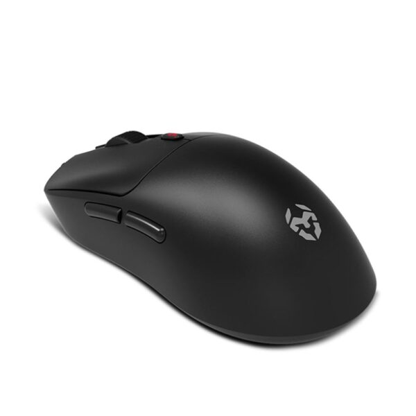 Raton inalambrico gaming krom klever negro - Imagen 3