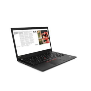 Portatil reacondicionado lenovo thinkpad t490 14 pulgadas - i5 - 8th - 16gb - 512gb ssd - windows 10 pro - teclado con kit de conversion de teclado