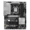 Placa base msi pro x870 - p wifi am5 atx - 4x ddr5 - Imagen 2