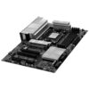Placa base msi pro x870 - p wifi am5 atx - 4x ddr5 - Imagen 3