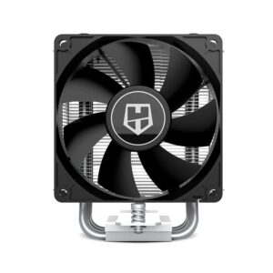 Ventilador disipador nox hummer h - 903 92mm -  multisocket