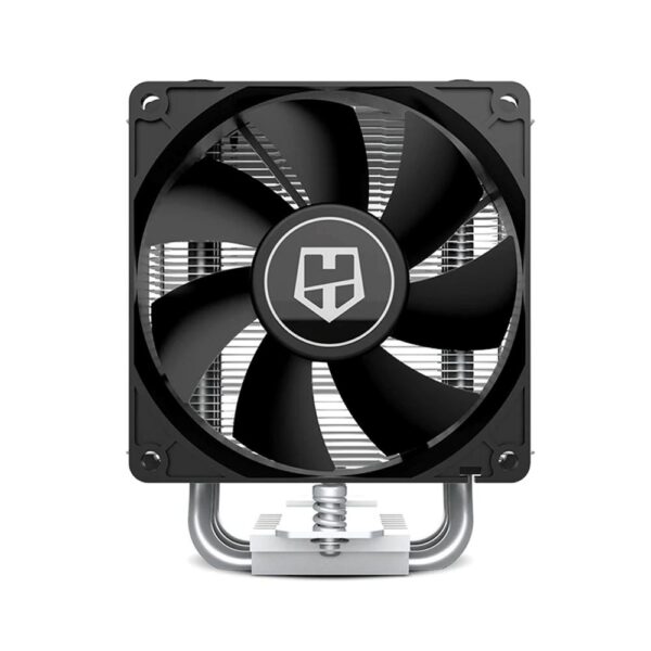 Ventilador disipador nox hummer h - 903 92mm -  multisocket