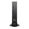 Ordenador dell optiplex 3000 tc celeron n5105 -  8gb -  64gb -  thinos