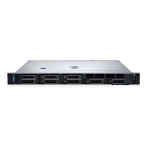 Servidor dell poweredge r360 xeon e - 2478 16gb ssd 480gb