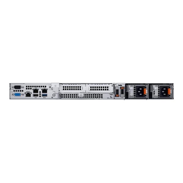 Servidor dell poweredge r360 xeon e - 2478 16gb ssd 480gb - Imagen 3